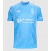 Maglie da calcio Nottingham Forest Chris Wood #11 Terza Maglia 2024-25 Manica Corta